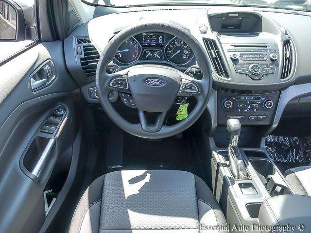 Ford Escape 2017 photo 11